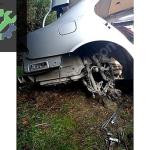 211 kasa mercedes arka sağ camurluk