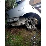 211 kasa mercedes arka sağ camurluk