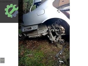 211 kasa mercedes arka sağ camurluk