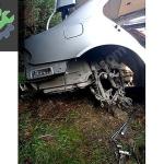 211 kasa mercedes arka sağ camurluk