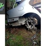 211 kasa mercedes arka sağ camurluk