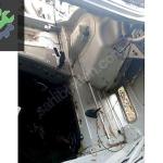 211 kasa mercedes arka sağ camurluk