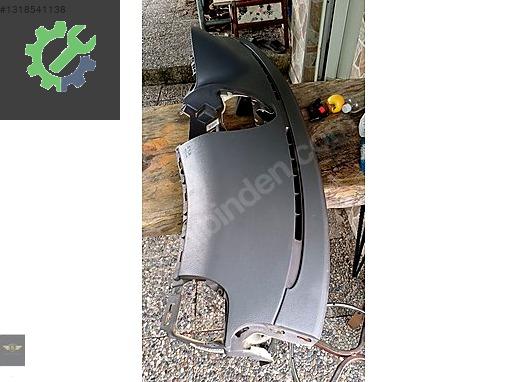 211 kasa mercedes gri göğüslük