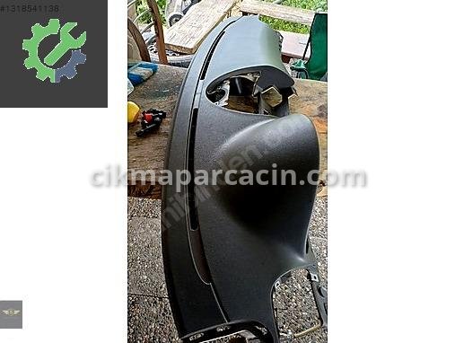 Mercedes-Benz EQA Torpido çıkma parça