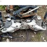 211 kasa mercedes körüklü amörsör air