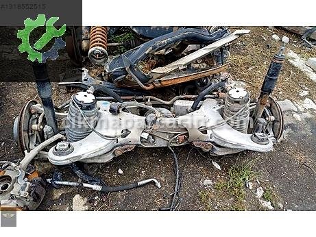 Mercedes-Benz EQA Amortisör çıkma parça