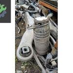 211 kasa mercedes körüklü amörsör air