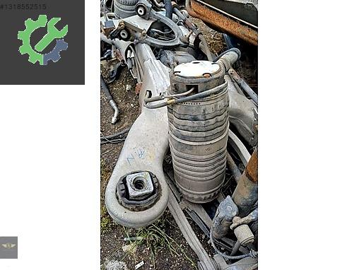 Mercedes-Benz EQA Amortisör çıkma parça