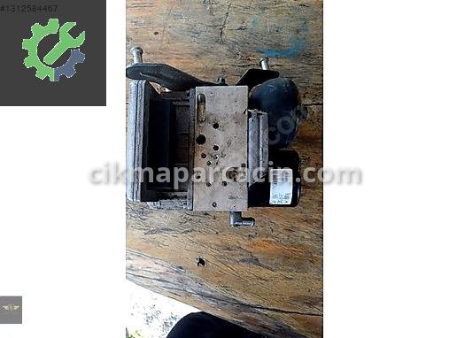 Mercedes-Benz EQA ABS Pompası POMPASIA0054317212 çıkma parça