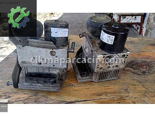 Mercedes-Benz EQA ABS Pompası POMPASIA0054317212 çıkma parça