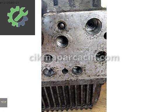 Mercedes-Benz EQA ABS Pompası A0054315012 çıkma parça