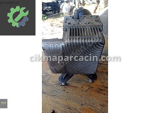 Mercedes-Benz EQA ABS Pompası A0054315012 çıkma parça