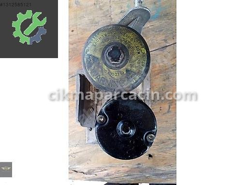 Mercedes-Benz EQA ABS Pompası A0054315012 çıkma parça