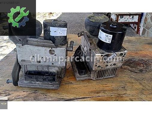 Mercedes-Benz EQA ABS Pompası A0054315012 çıkma parça