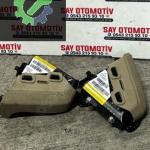 2128602402 2128602302 MERCEDES W212 W218 CLS KOLTUK AİRBAG