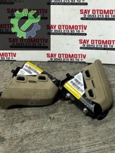 2128602402 2128602302 MERCEDES W212 W218 CLS KOLTUK AİRBAG