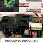 2129009722 2129015305 MERCEDES W212 W218 CLS ARKA SAM BEYNİ
