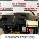 2129009722 2129015305 MERCEDES W212 W218 CLS ARKA SAM BEYNİ