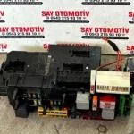 2129009722 2129015305 MERCEDES W212 W218 CLS ARKA SAM BEYNİ