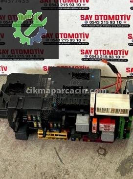 Mercedes-Benz CLS Arka Sam Beyni 2129009722 çıkma parça