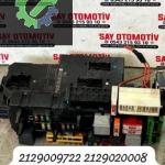 2129009722 2129020008 MERCEDES W212 ARKA SAM BEYNİ