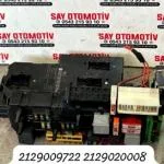 2129009722 2129020008 MERCEDES W212 ARKA SAM BEYNİ