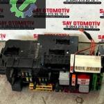 2129009722 2129020008 MERCEDES W212 ARKA SAM BEYNİ