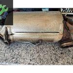 213 kasa mercedes 220 dizel partakül A6541402201