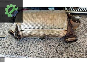 213 kasa mercedes 220 dizel partakül A6541402201