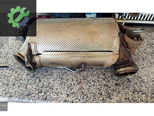 213 kasa mercedes 220 dizel partakül A6541402201