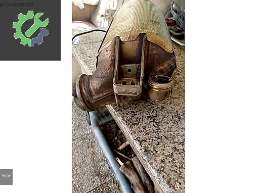 213 kasa mercedes 220 dizel partakül A6541402201