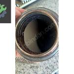 213 kasa mercedes 220 dizel partakül A6541402201