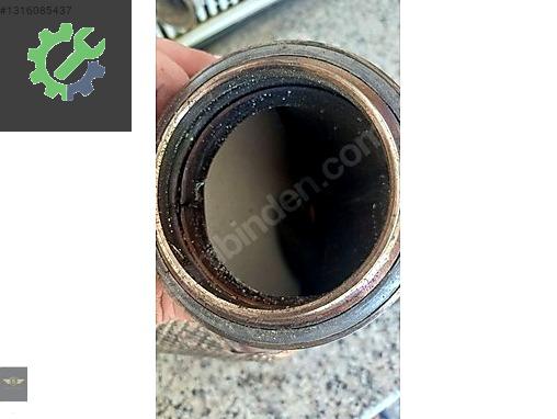 213 kasa mercedes 220 dizel partakül A6541402201