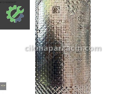 Mercedes-Benz 220 Partikül Filtresi A6541402201 çıkma parça