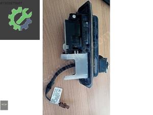 213 kasa mercedes E seri elektrikli kamerali bagaj A0997502500