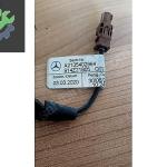 213 kasa mercedes E seri elektrikli kamerali bagaj A0997502500