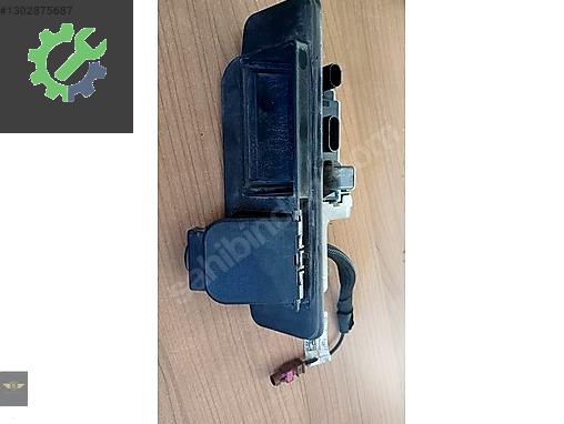 213 kasa mercedes E seri elektrikli kamerali bagaj A0997502500