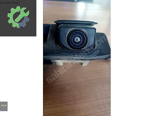 213 kasa mercedes E seri elektrikli kamerali bagaj A0997502500