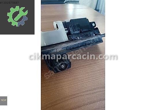 Mercedes-Benz EQA Bagaj Kilidi A0997502500 çıkma parça