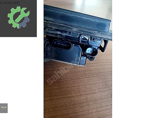 213 kasa mercedes E seri elektrikli kamerali bagaj A0997502500