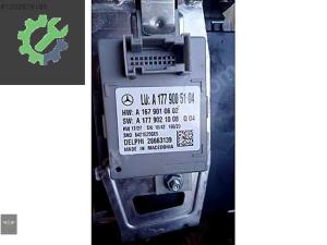 213 kasa mercedes anbians beyniA1779005104/16­79010602/1779021008