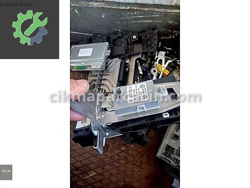 Mercedes-Benz EQA Beyin BEYNIA1779005104/16 çıkma parça