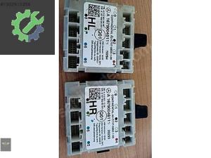 213 kasa mercedes arka kapı beyinleriA167900­4511A1679004811