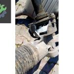213 kasa mercedes elektrikli dreksyon kutusu
