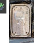 213 kasa mercedes far beyni A213 900 7833