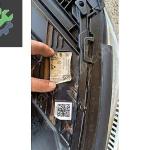 213 kasa mercedes far beyni A213 900 7833