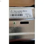 213 kasa mercedes hayalet ekran 2139008633