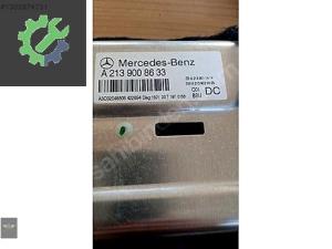 213 kasa mercedes hayalet ekran 2139008633