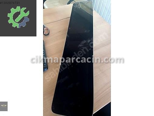 Mercedes-Benz EQA Hayalet Ekran 2139008633 çıkma parça