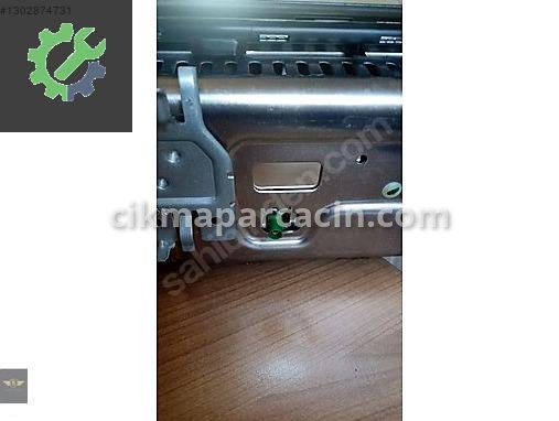 Mercedes-Benz EQA Hayalet Ekran 2139008633 çıkma parça